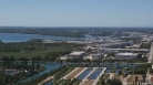 fotogramma del video Riunione su area tutela ambientale zona Lisert-Monfalcone.